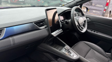 Renault Symbioz 1.6 E-Tech FHEV 145 Techno Esprit Alpine 5dr Auto Hybrid Estate